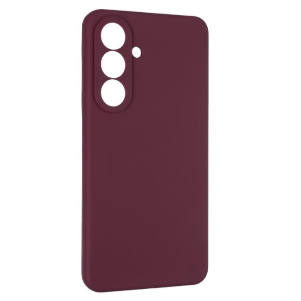 Фото - Чехол для смартфона Gelius Original 99% Soft Matte Case for Samsung A376 (A37) Bordo (102941)